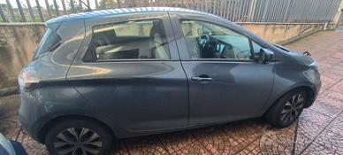 Renault Zoe Zen r135 