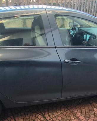 Renault Zoe Zen r135 