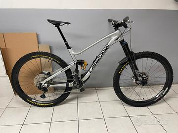 Lapierre Spicy cf 7.9