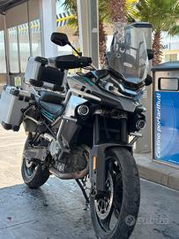 CF moto 800MT