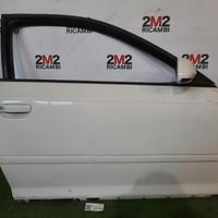 PORTIERA ANTERIORE DESTRA AUDI A3 Serie (8P1) PORT