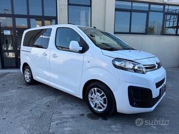 Citroen Spacetourer BlueHDi 120 S&S XS Feel 9 post