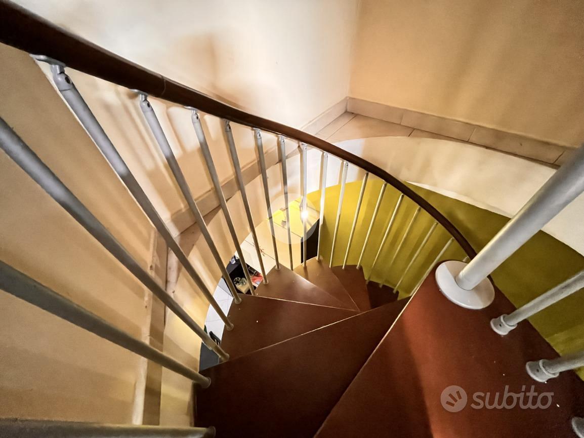 Apartment in Torino, Borgo Vittoria, Circoscrizione 5 - Vista 2