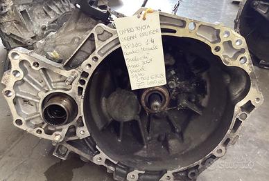 Cambio Toyota Urban Cruiser 1.4; C501G309