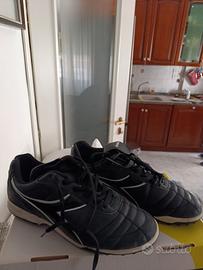 scarpini calcetto Diadora 