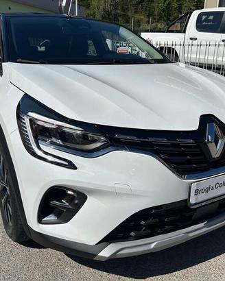 Renault Captur E-Tech hybrid 1.6 E-TECH HEV 1...