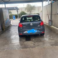 volkswagen polo 1.4