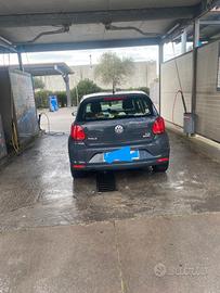 volkswagen polo 1.4
