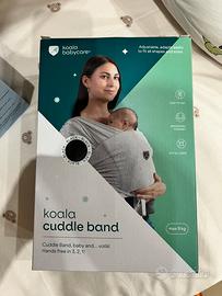 Fascia neonato koala baby care