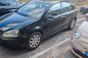 Golf 5 1.9 TDI