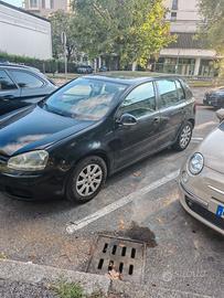 Golf 5 1.9 TDI