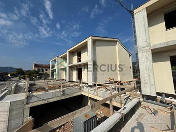 Casa a schiera a Soave (VR) - Costeggiola