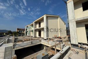 Casa a schiera a Soave (VR) - Costeggiola