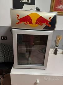 Frigorifero red bull vintage limited edition
