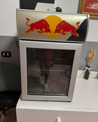 Frigorifero red bull vintage limited edition
