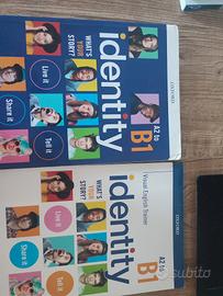 identity B1