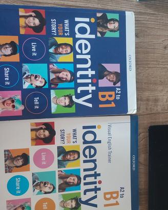 identity B1