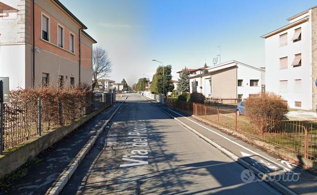 Bilocale Confortevole nei pressi di Parma