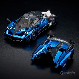 Hot Wheels RLC Pagani Huayra R 