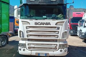 Scania R560