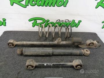 KIT RUOTA POST. D. DAIHATSU TERIOS J1 1.3 2000