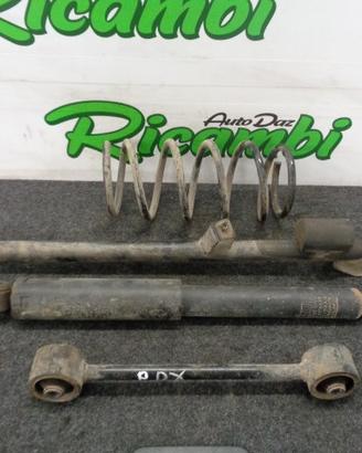 KIT RUOTA POST. D. DAIHATSU TERIOS J1 1.3 2000