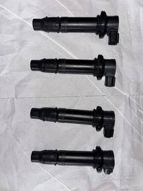BOBINE YAMAHA R6 2005 - COD. RICAMBIO F6T549