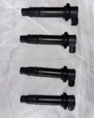 BOBINE YAMAHA R6 2005 - COD. RICAMBIO F6T549