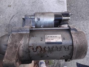 per mercedes 447,c,e,cls,glk,slk d,sprinter.639via