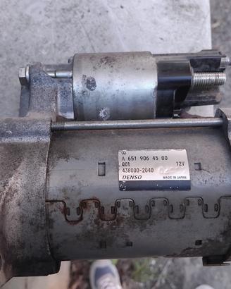 per mercedes 447,c,e,cls,glk,slk d,sprinter.639via