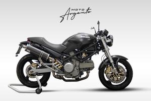 DUCATI MONSTER 620