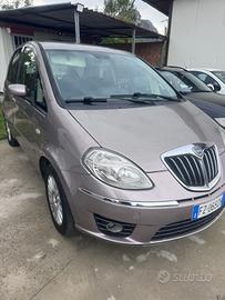 Lancia MUSA 1.4 8V Ecochic (GPL) Platinum