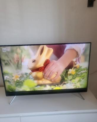 tv samsung  40 pollici 