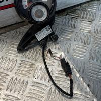 CONTAGIRI OROLOGIO SMART 453