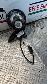 CONTAGIRI OROLOGIO SMART 453