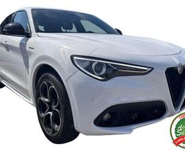ALFA ROMEO Stelvio 2.2 Turbodiesel 210 CV AT8 Q4