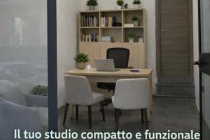 Studio professionale ideale x freelance/consulenti