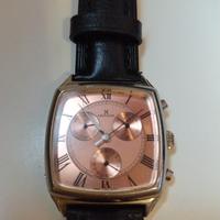 Modia Chronograph – Orologio da Polso Elegante 