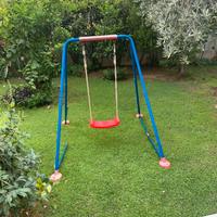 Altalena chicco super swing