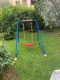 Altalena chicco super swing