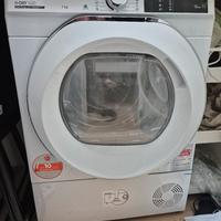 Hoover Asciugatrice  H-DRY 500 ND SLIM