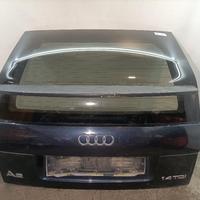 PORTELLONE POSTERIORE COMPLETO AUDI A2 Serie (8Z0)