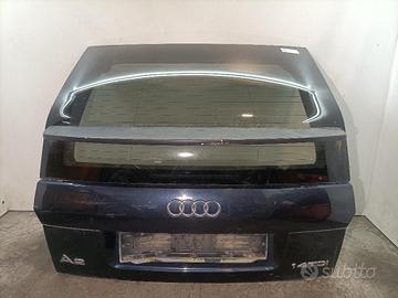 PORTELLONE POSTERIORE COMPLETO AUDI A2 Serie (8Z0)