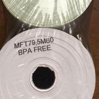 Rotoli di carta per stampanti e casse