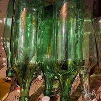 Bottiglie/Bottiglioni vetro