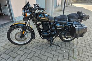 BENELLI IMPERIALE 400 ABS