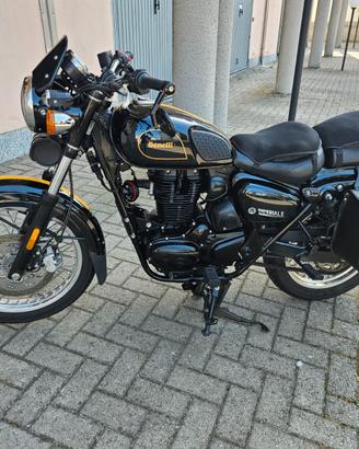 BENELLI IMPERIALE 400 ABS