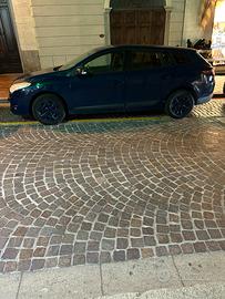 Renault Megane NON MARCIANTE