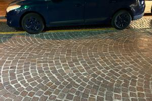 Renault Megane NON MARCIANTE