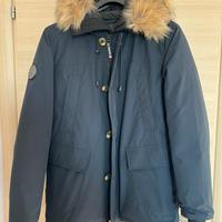 Parka Superdry Rookie Down